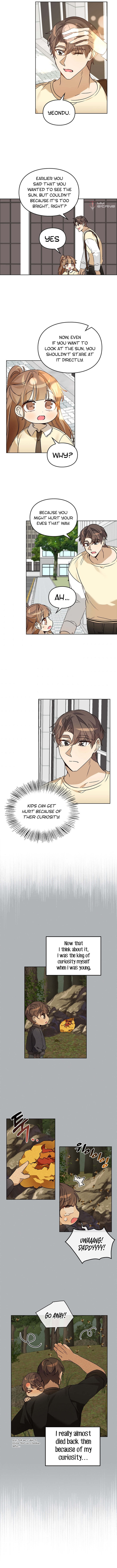 I’ve Become a Doting Father Chapter 59 - Page 6