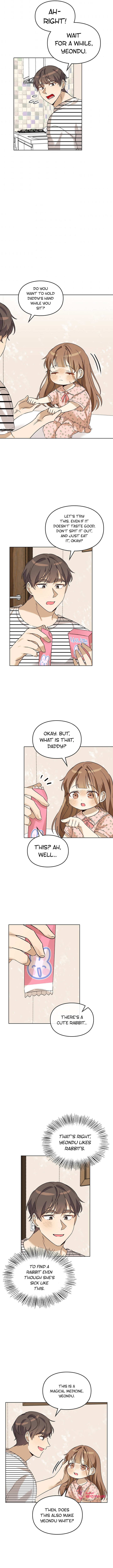 I’ve Become a Doting Father Chapter 75 - Page 10