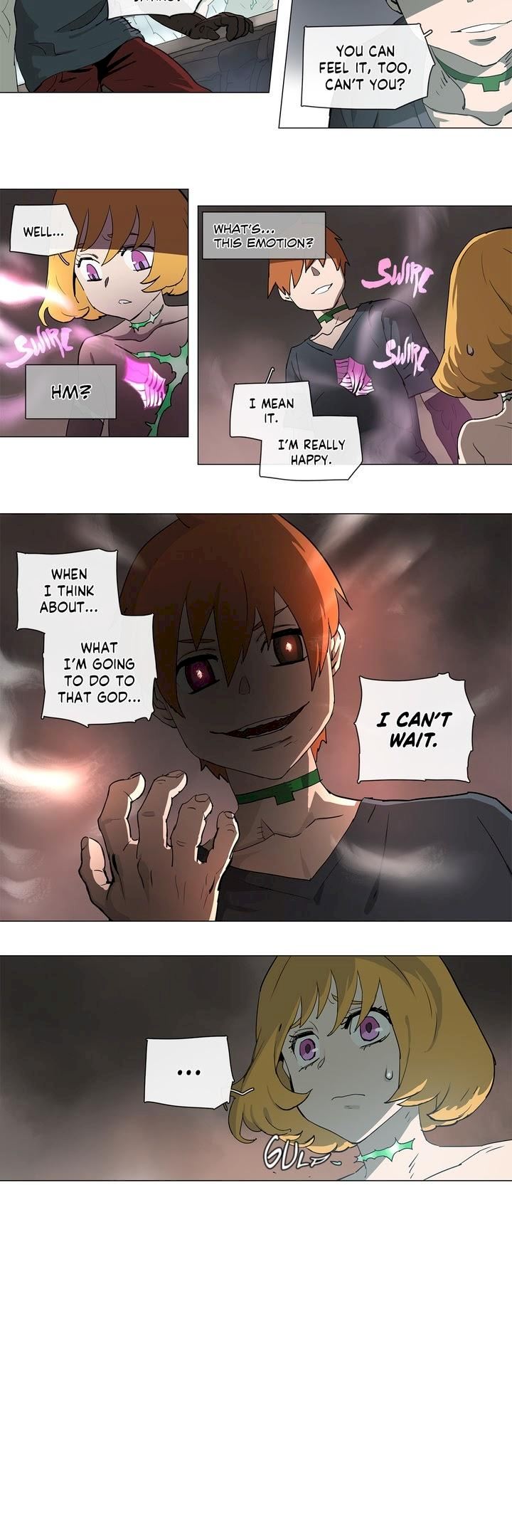 4 Cut Hero Chapter 104 - Page 6