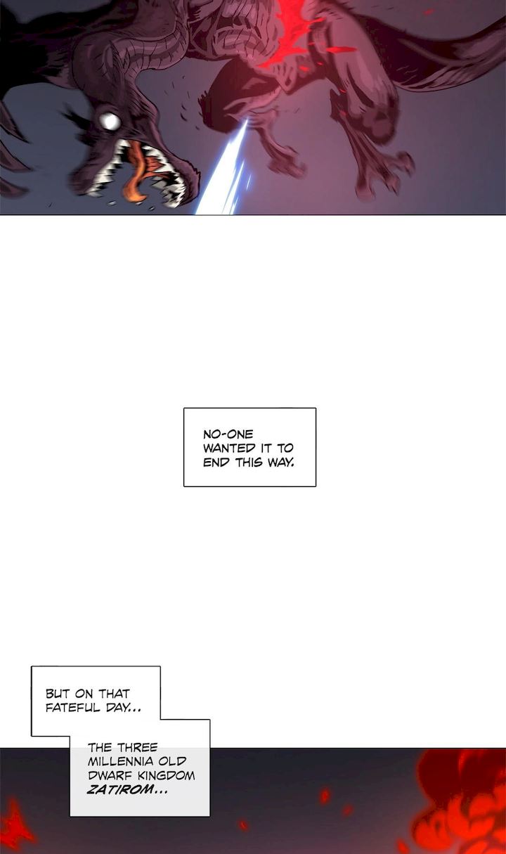 4 Cut Hero Chapter 134 - Page 25