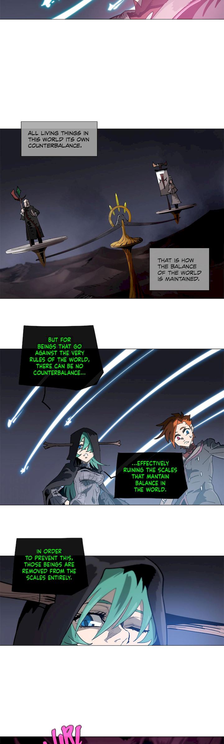 4 Cut Hero Chapter 135 - Page 11