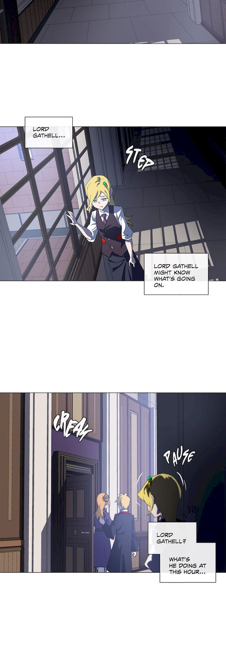 4 Cut Hero Chapter 149 - Page 24