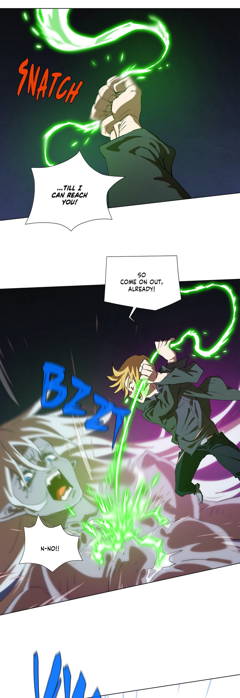 4 Cut Hero Chapter 160 - Page 29