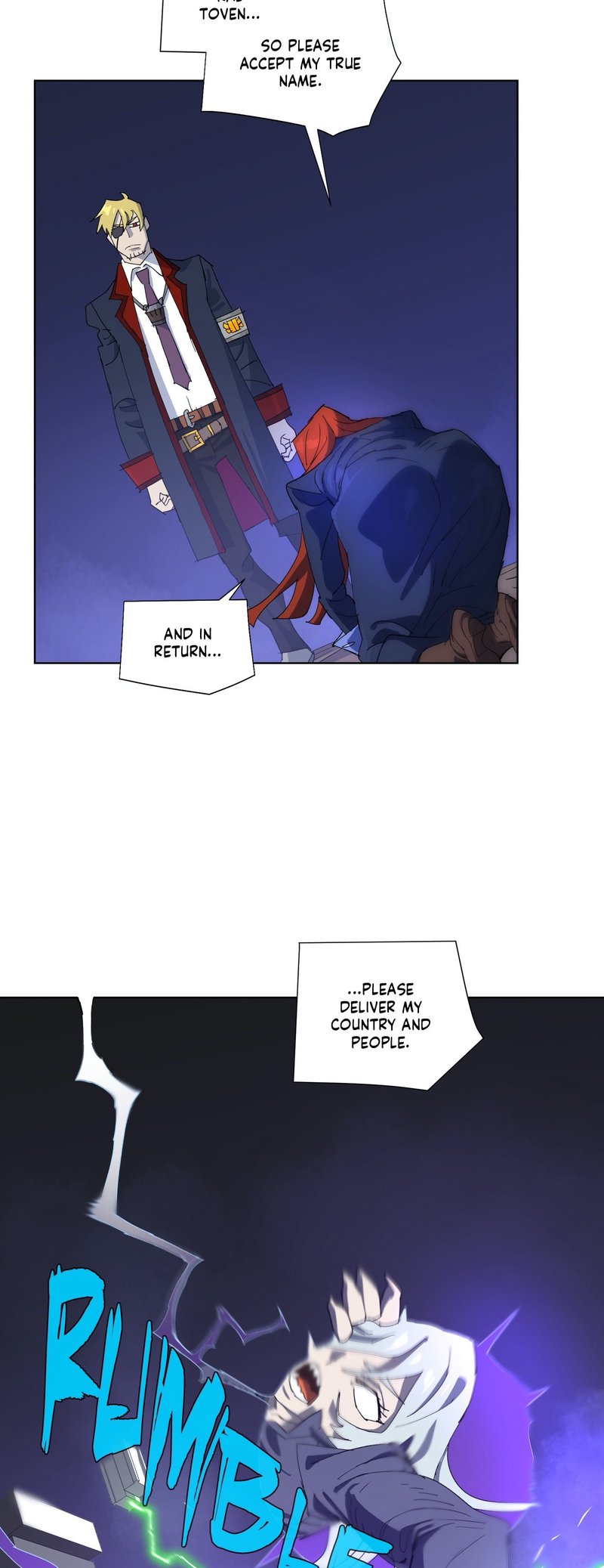 4 Cut Hero Chapter 169 - Page 27