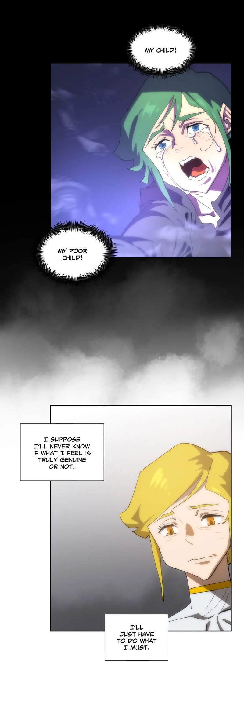 4 Cut Hero Chapter 171 - Page 16