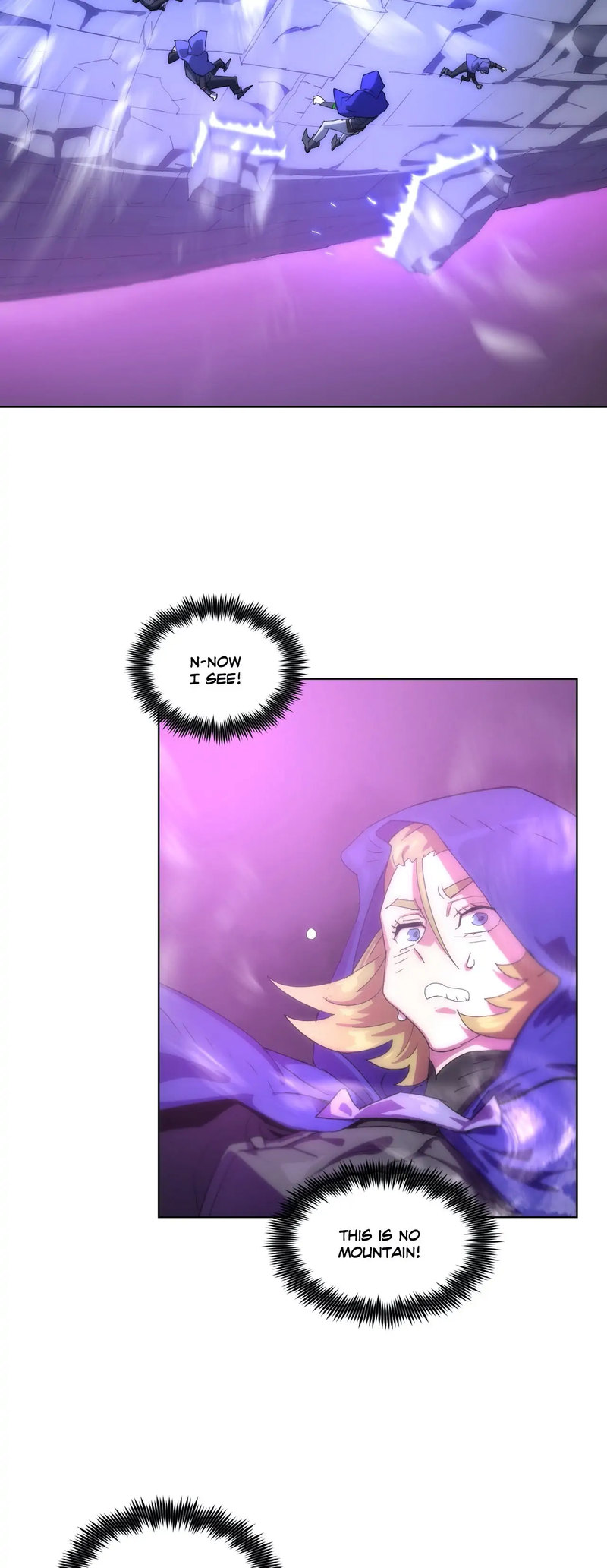 4 Cut Hero Chapter 172 - Page 26