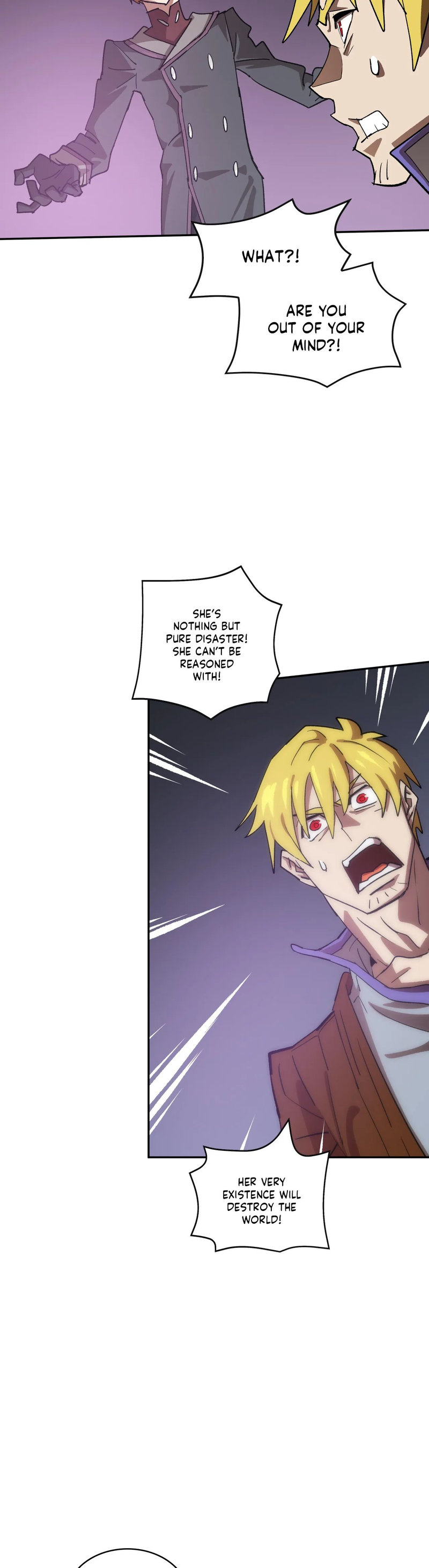 4 Cut Hero Chapter 188 - Page 31