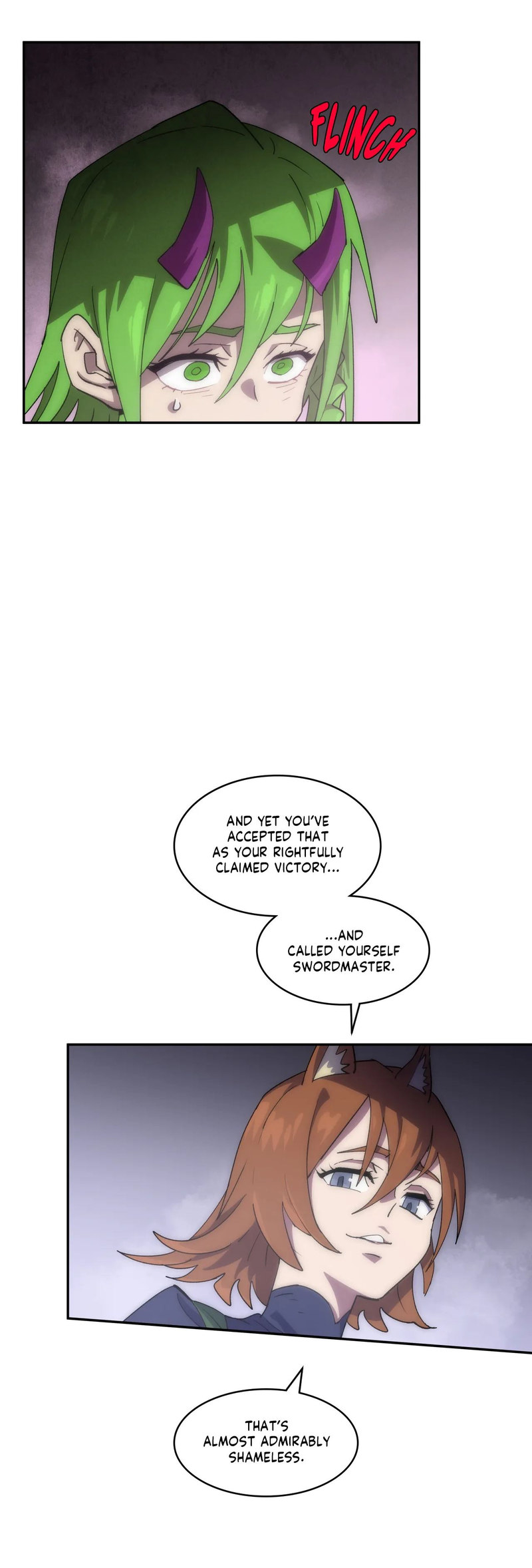 4 Cut Hero Chapter 202 - Page 19