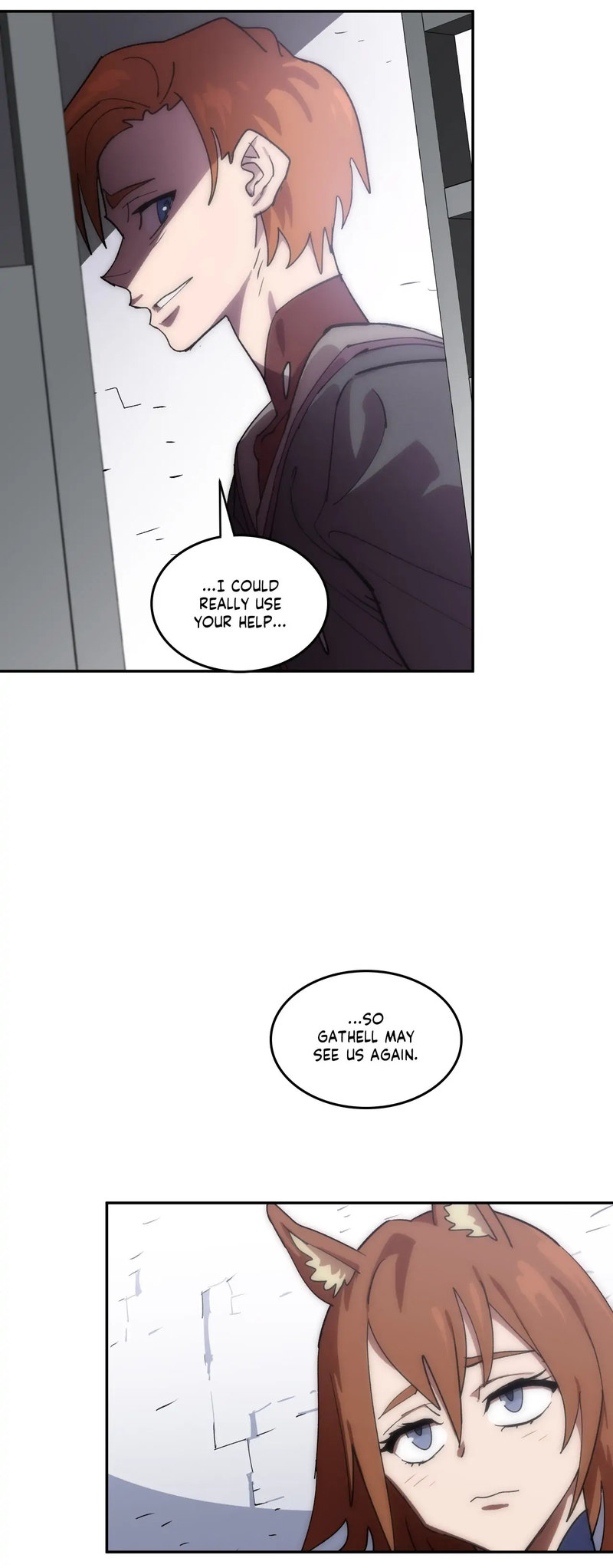 4 Cut Hero Chapter 209 - Page 23