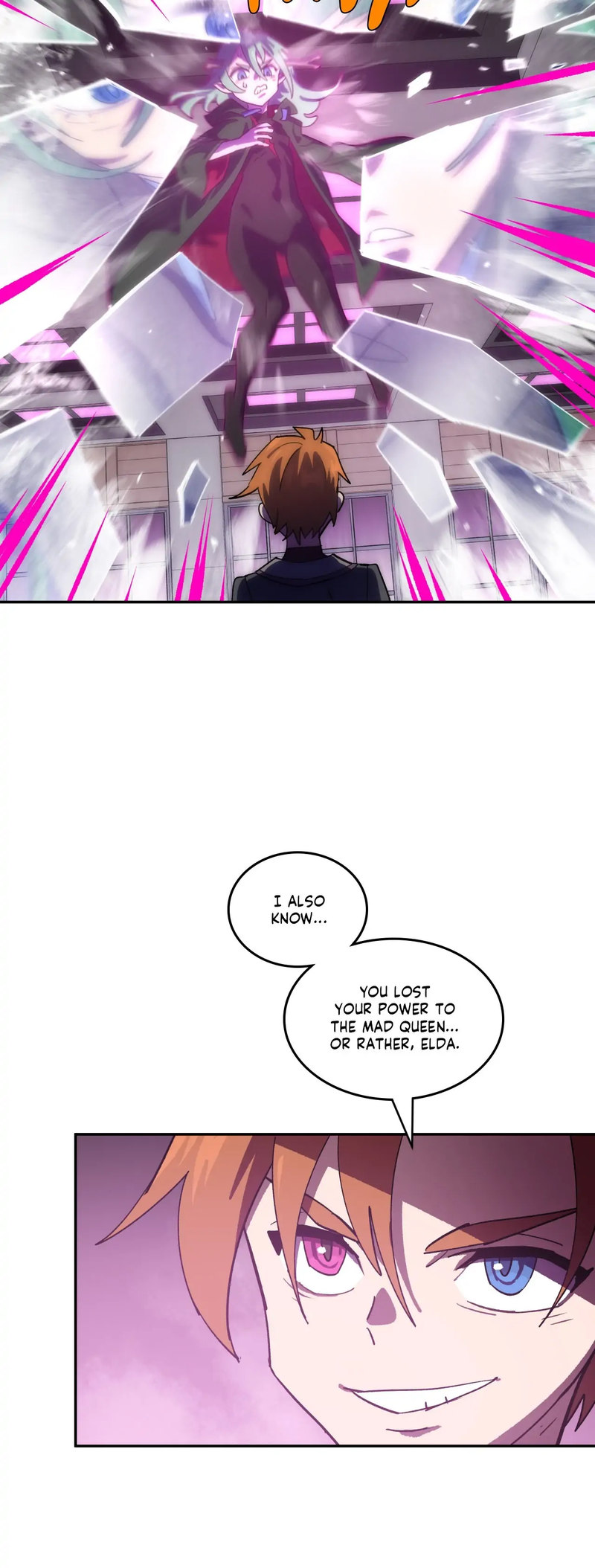 4 Cut Hero Chapter 209 - Page 30