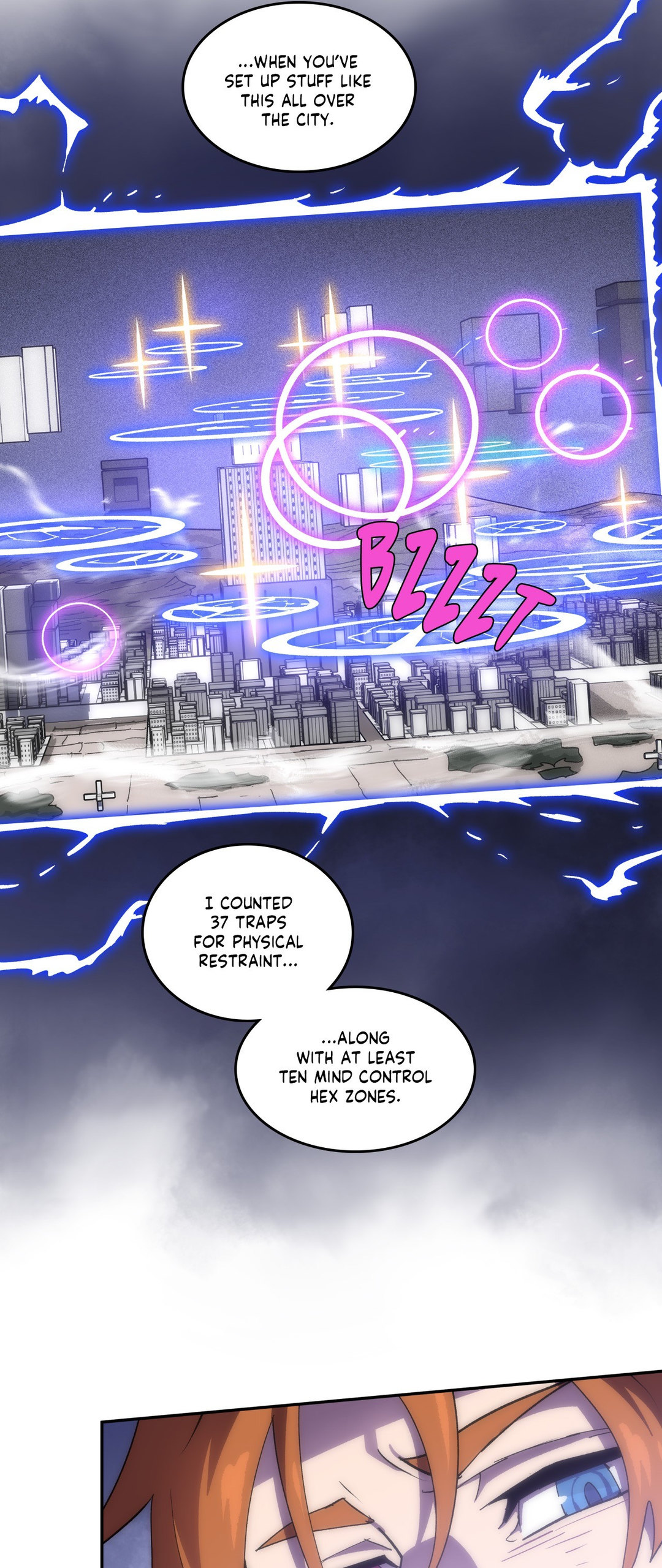 4 Cut Hero Chapter 213 - Page 6