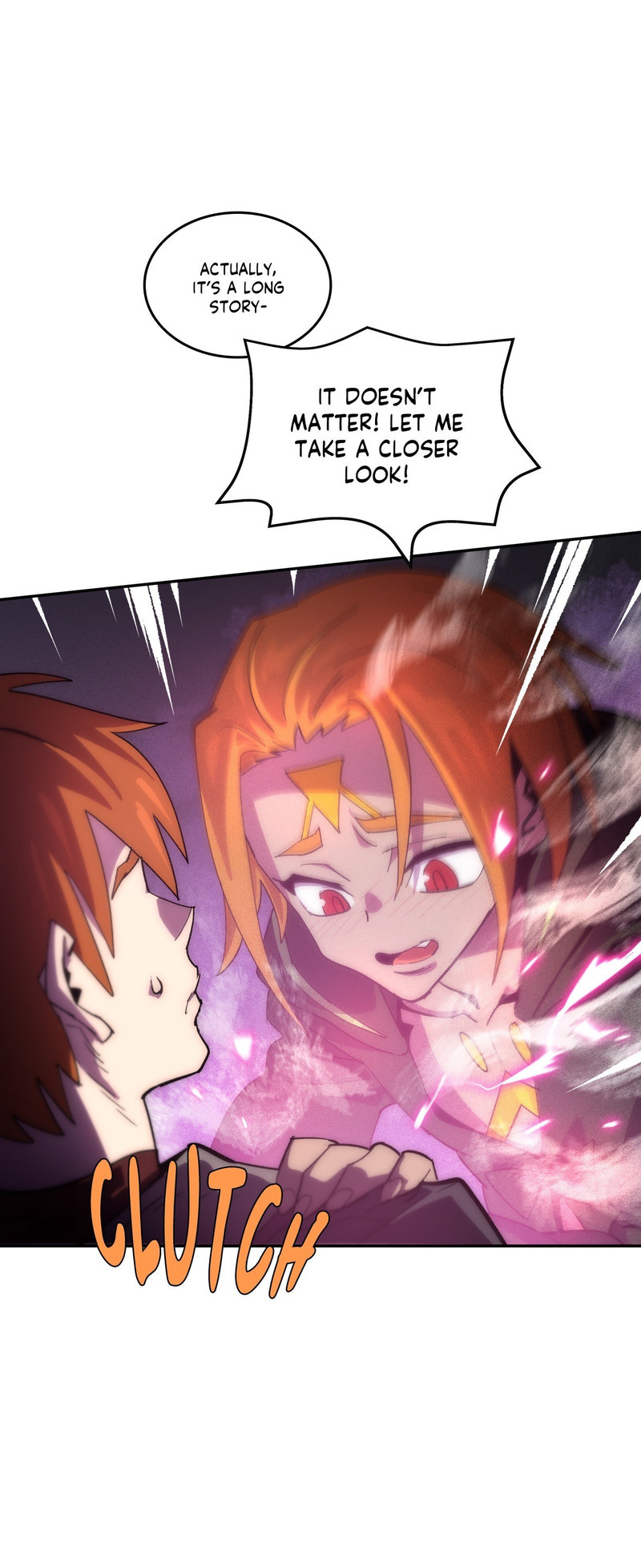 4 Cut Hero Chapter 214 - Page 38