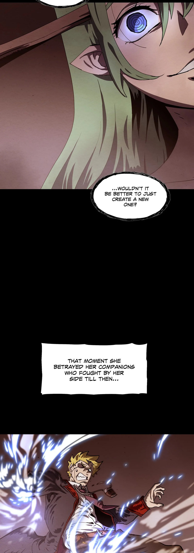 4 Cut Hero Chapter 225 - Page 27