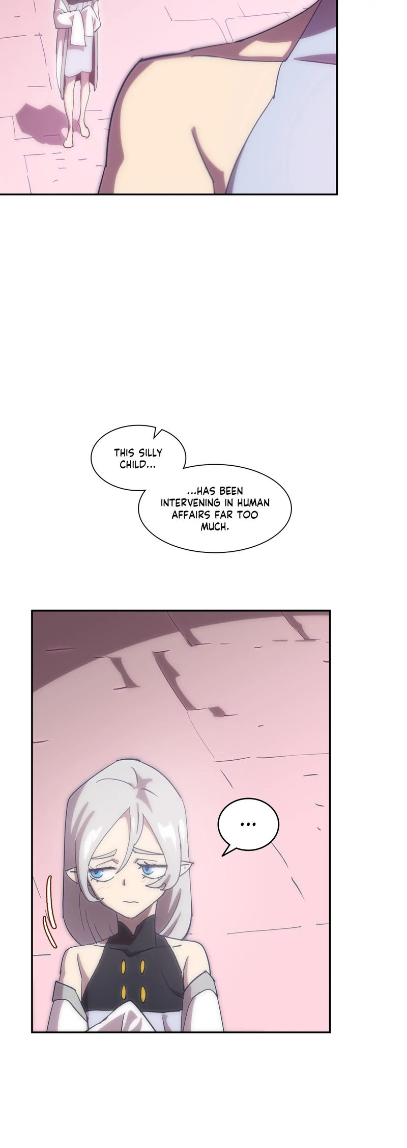 4 Cut Hero Chapter 226 - Page 13