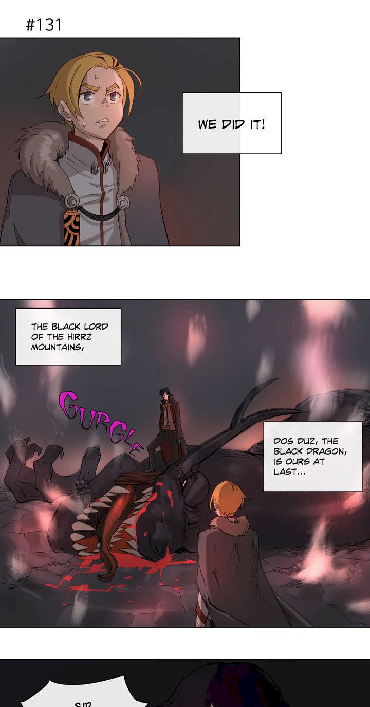 4 Cut Hero Chapter 23 - Page 13