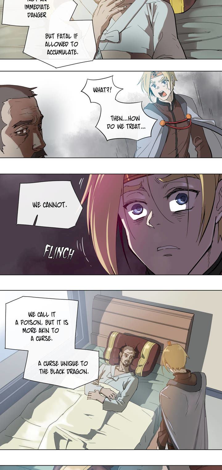 4 Cut Hero Chapter 28 - Page 4