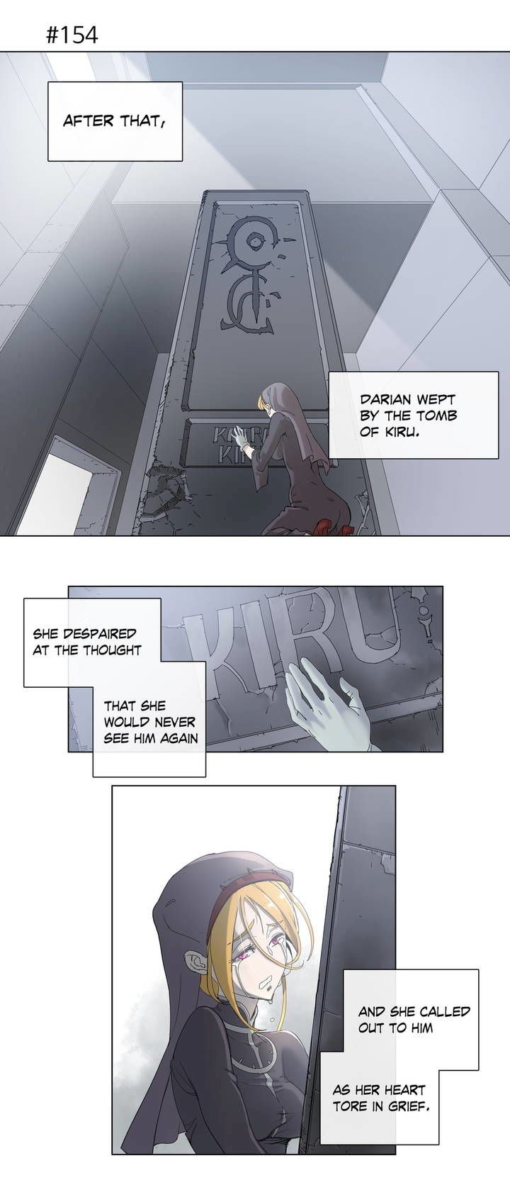 4 Cut Hero Chapter 29 - Page 8