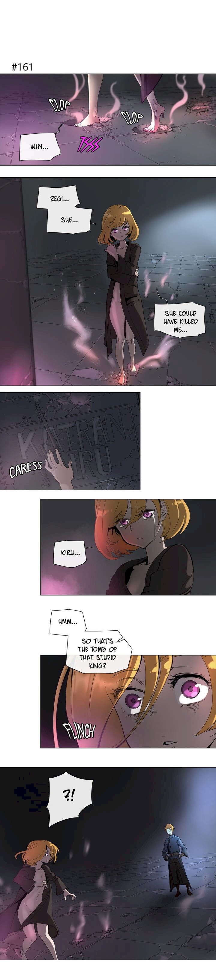 4 Cut Hero Chapter 31 - Page 2