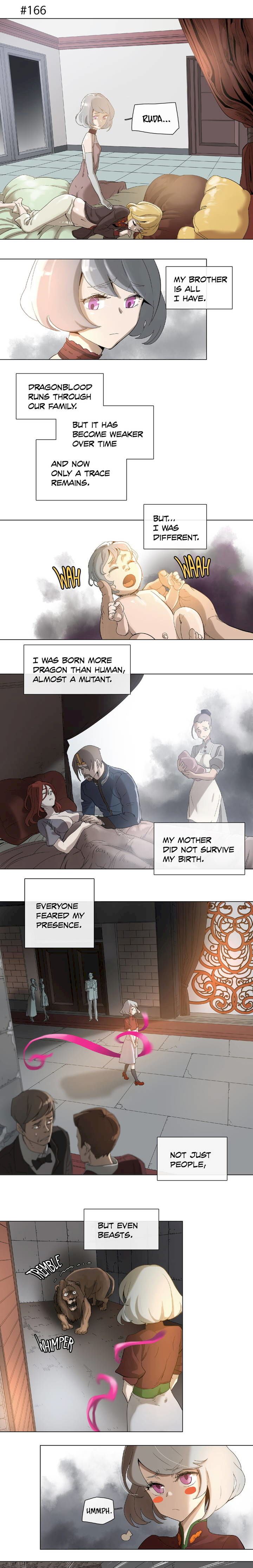 4 Cut Hero Chapter 32 - Page 5