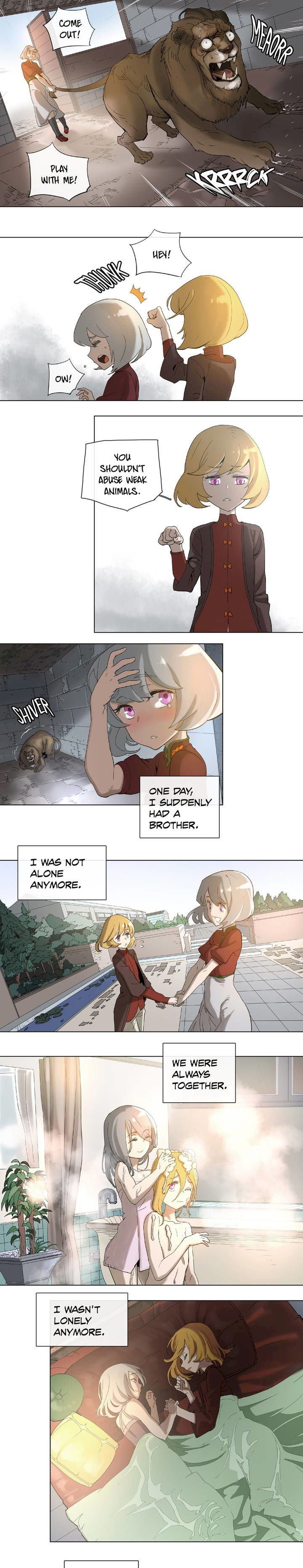 4 Cut Hero Chapter 32 - Page 6