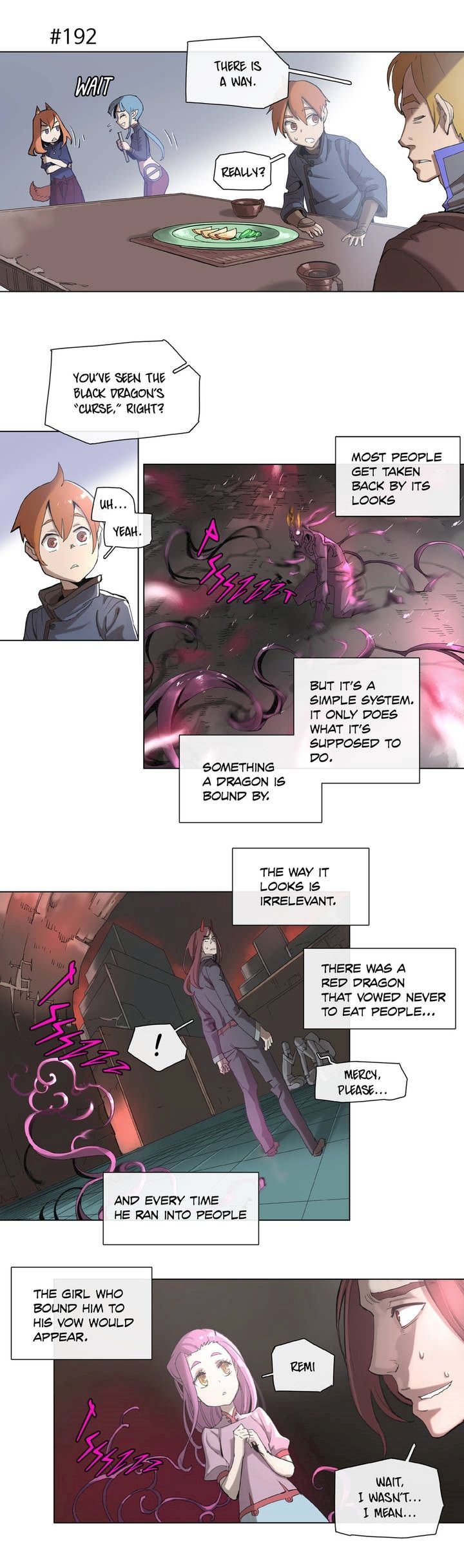 4 Cut Hero Chapter 37 - Page 7