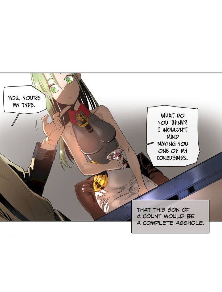 4 Cut Hero Chapter 43 - Page 5