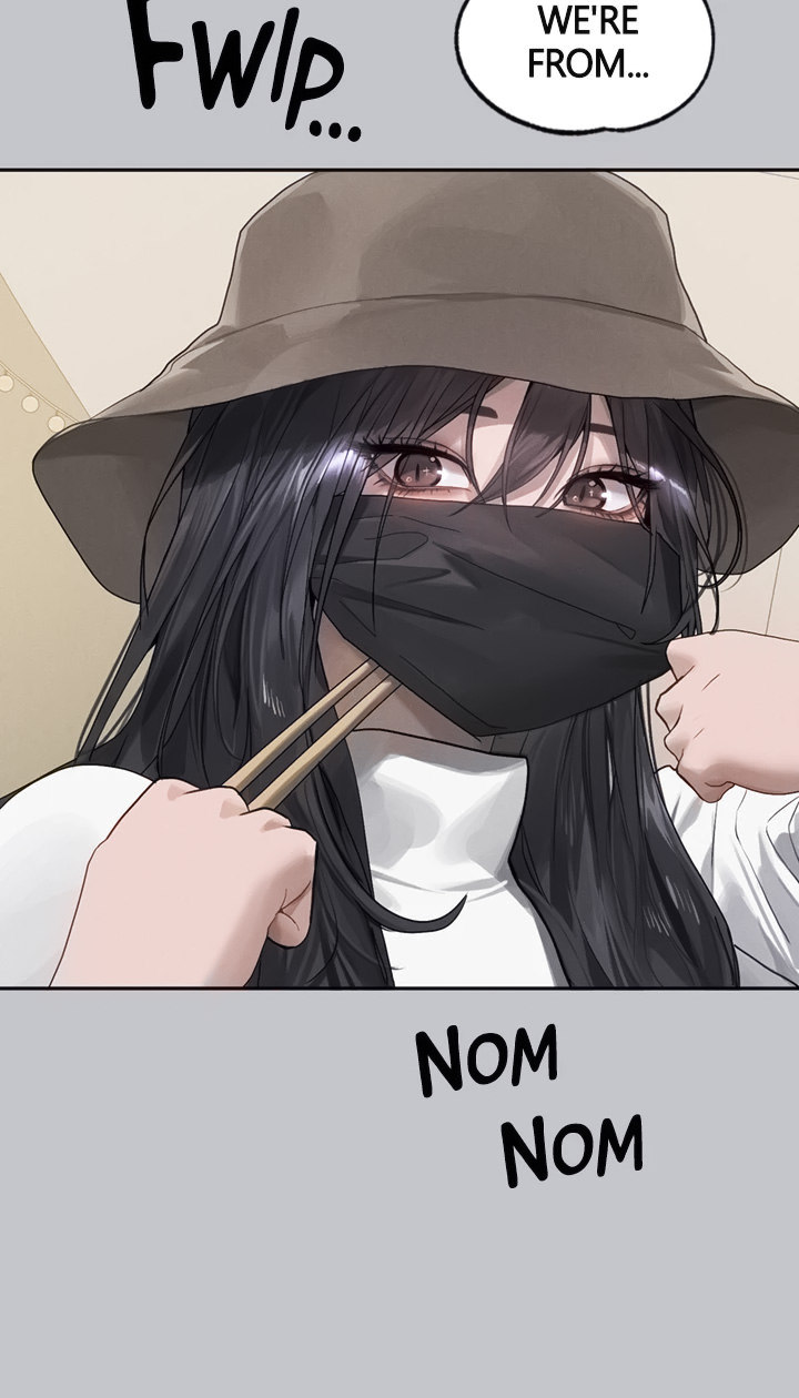 My Landlady Noona Chapter 123 - Page 50