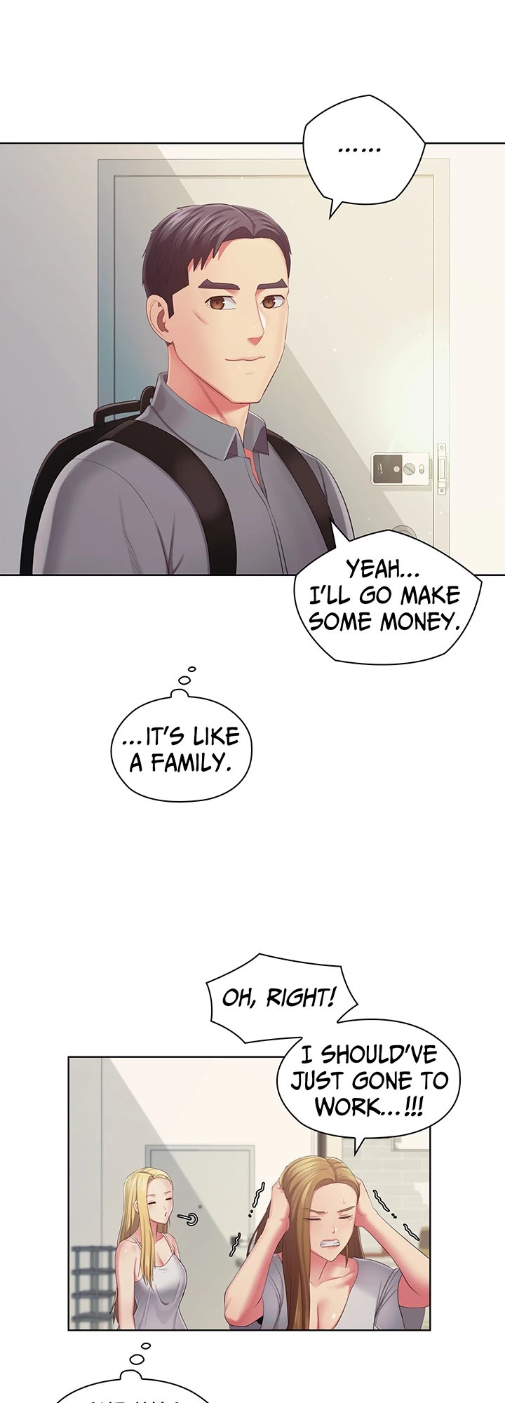 May I Help You? Chapter 44 - Page 44