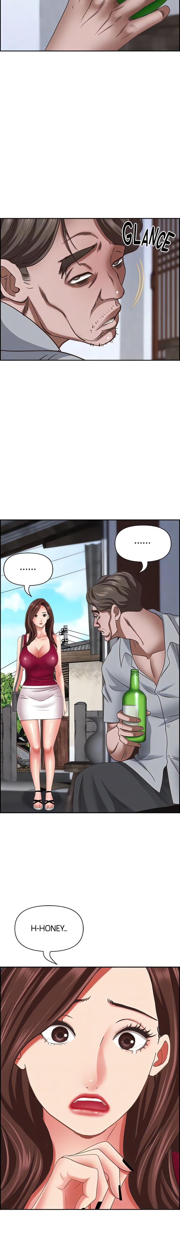 Living With a MILF Chapter 118 - Page 7