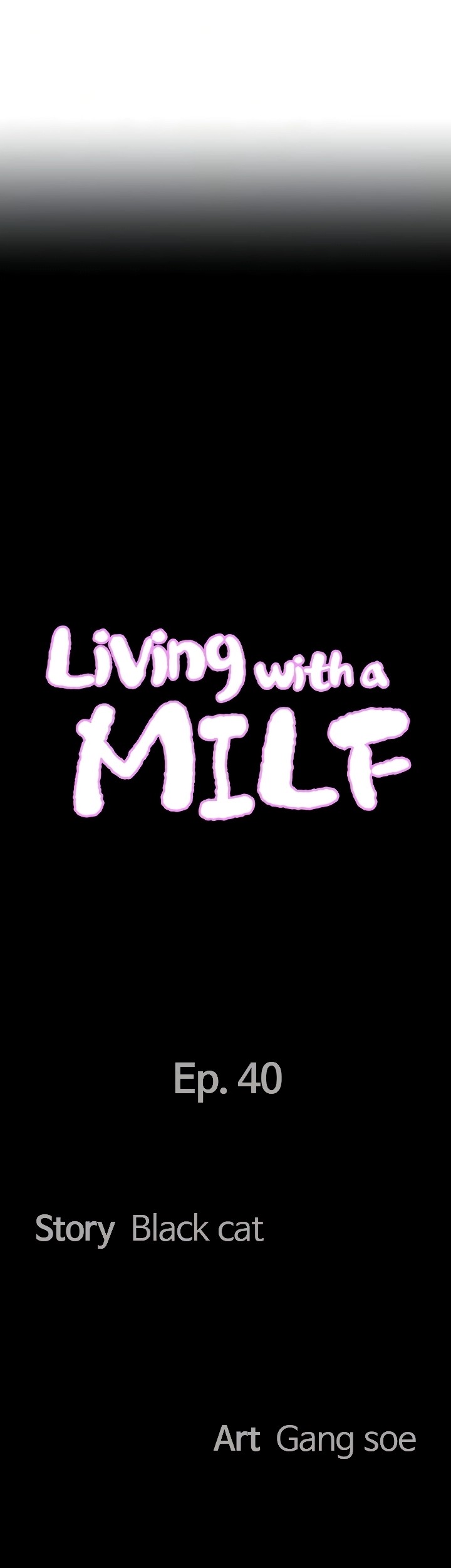 Living With a MILF Chapter 40 - Page 4