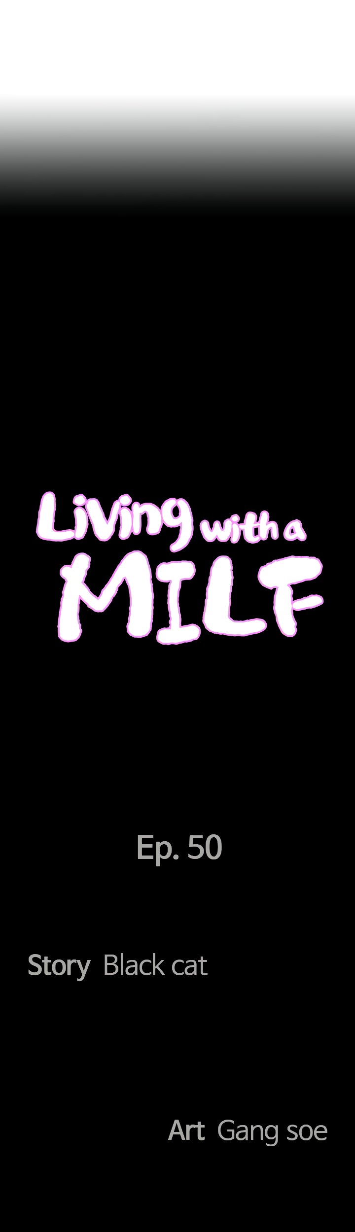 Living With a MILF Chapter 50 - Page 3