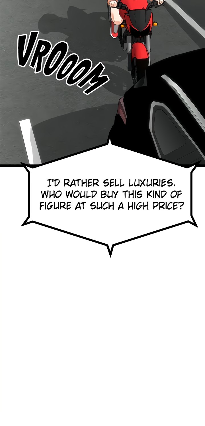 Cucumber Market Chapter 10 - Page 13