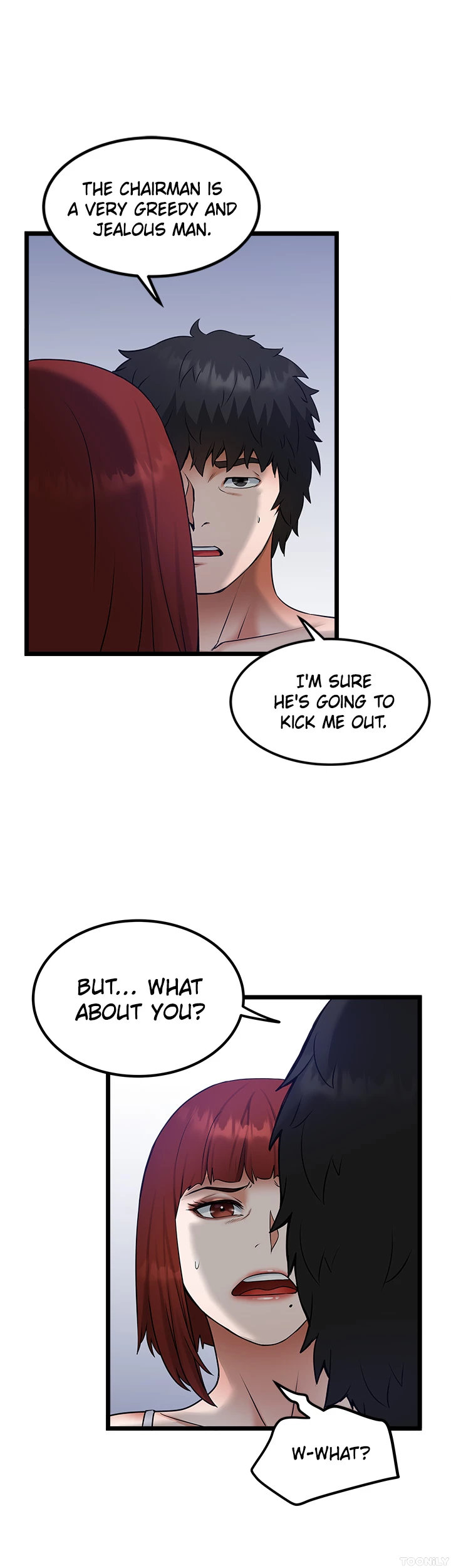 A Bachelor in the Country Chapter 14 - Page 30