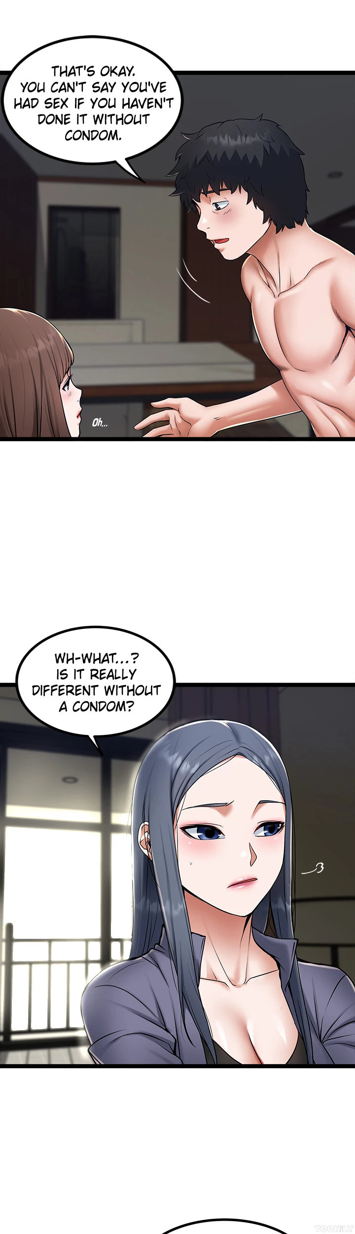 A Bachelor in the Country Chapter 15 - Page 22