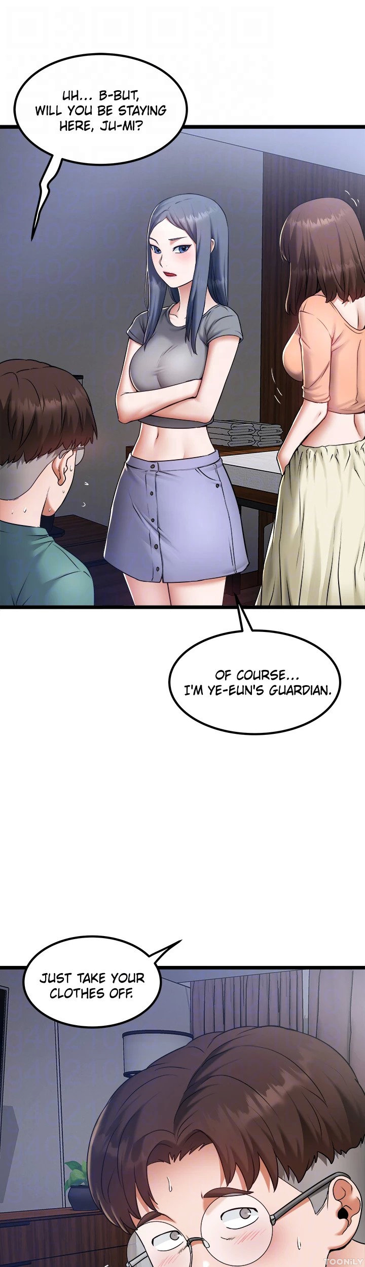 A Bachelor in the Country Chapter 20 - Page 17