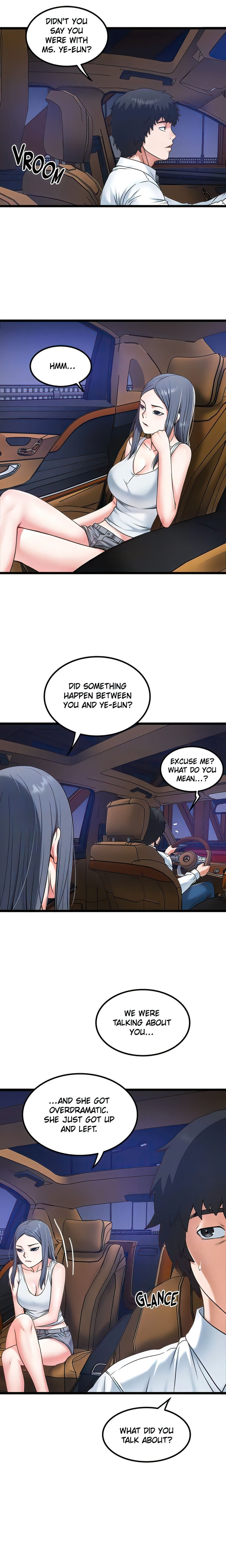 A Bachelor in the Country Chapter 28 - Page 7