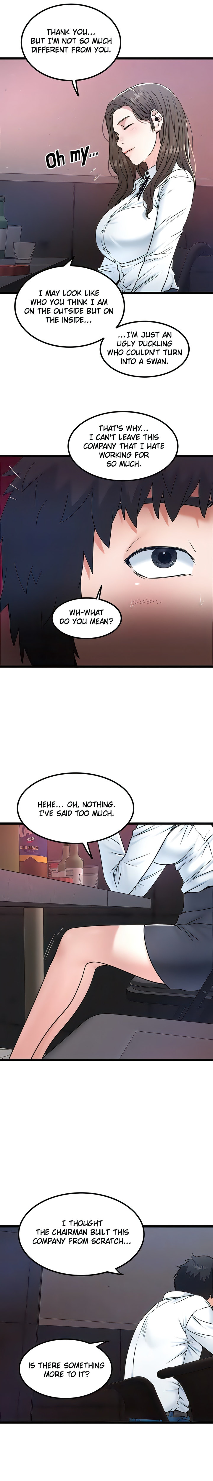 A Bachelor in the Country Chapter 34 - Page 5