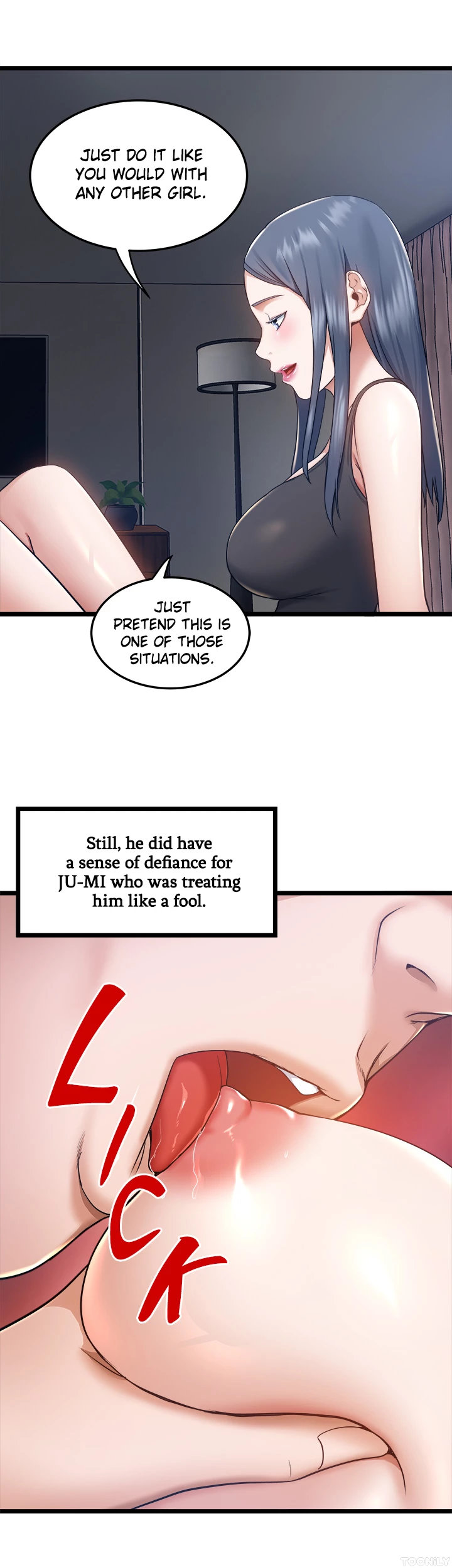 A Bachelor in the Country Chapter 6 - Page 28