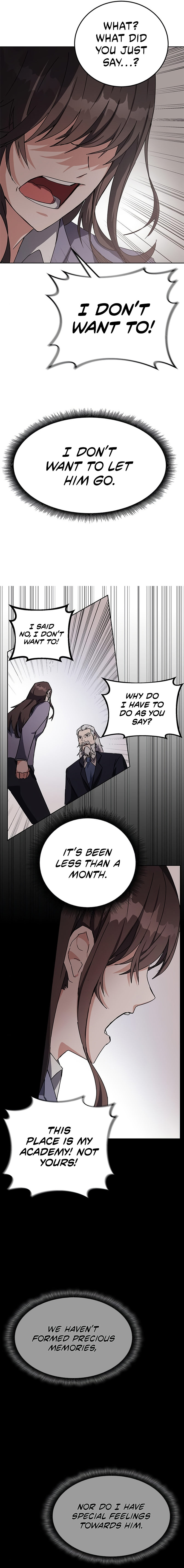 Transcension Academy Chapter 15 - Page 7