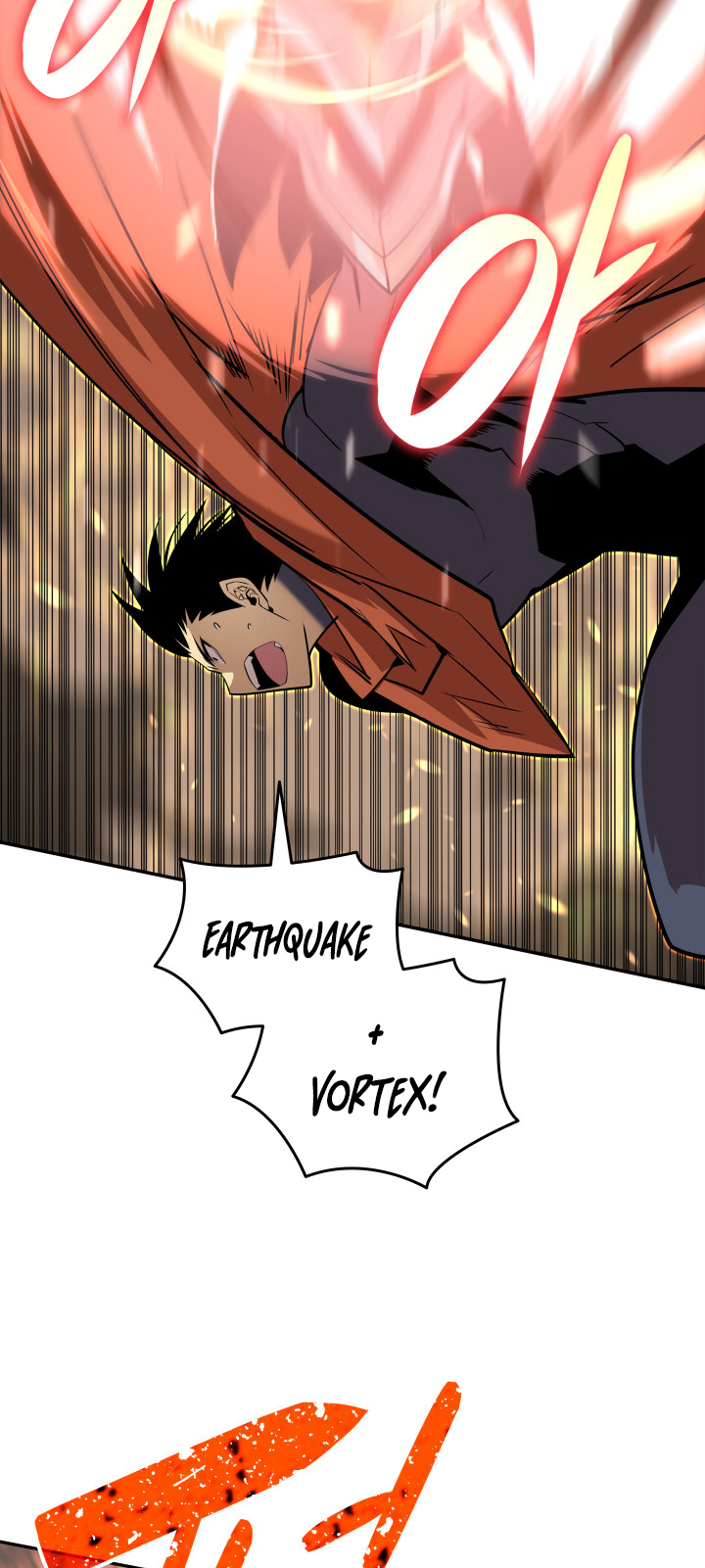 Worn and Torn Newbie Chapter 131 - Page 15