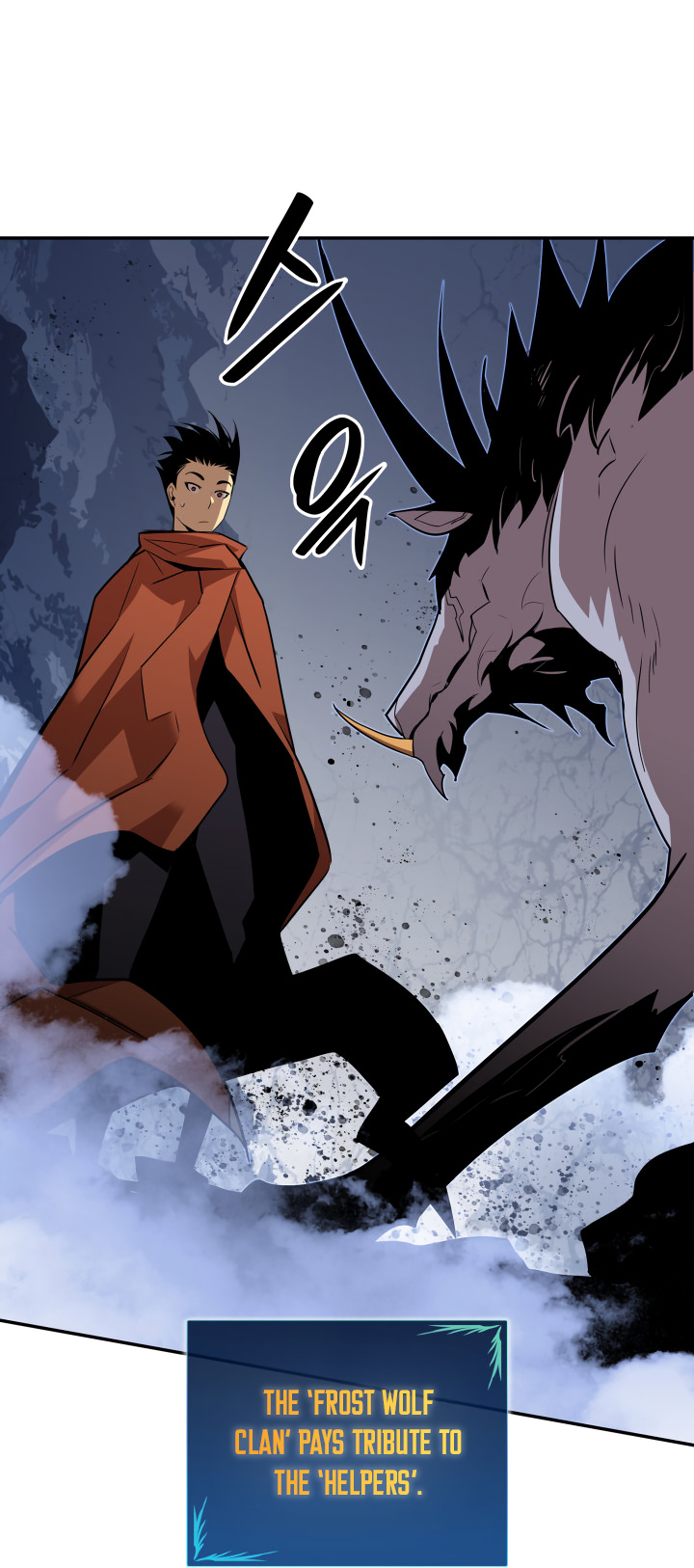 Worn and Torn Newbie Chapter 131 - Page 37