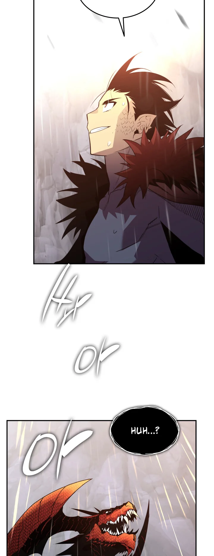 Worn and Torn Newbie Chapter 154 - Page 22