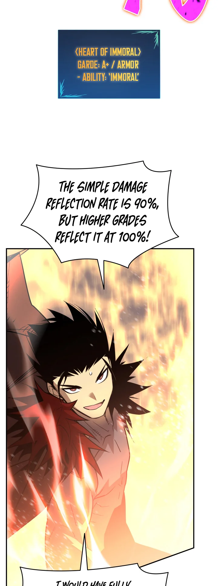 Worn and Torn Newbie Chapter 155 - Page 29