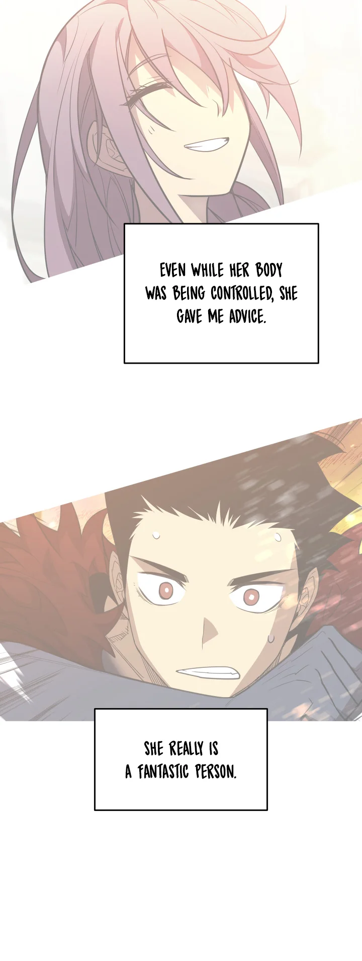 Worn and Torn Newbie Chapter 155 - Page 5