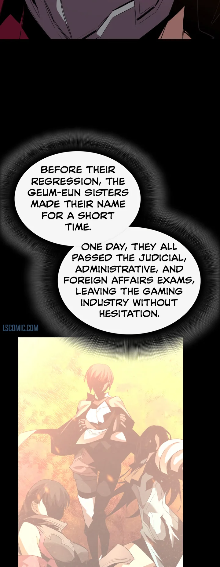 Worn and Torn Newbie Chapter 167 - Page 38