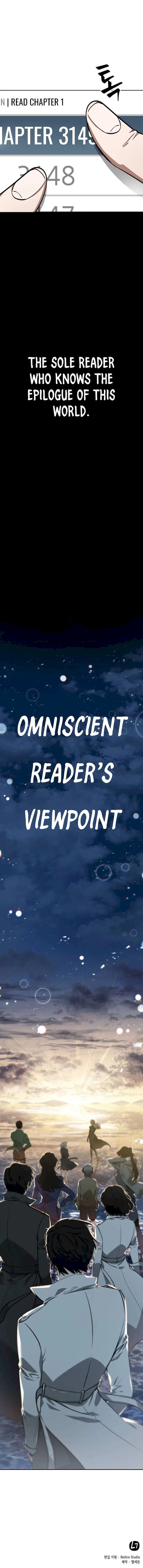 Omniscient Reader’s Viewpoint Chapter 0 - Page 7