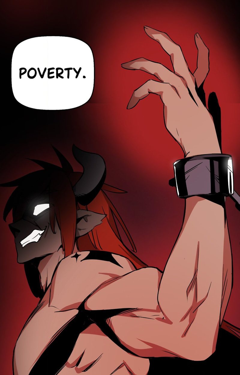 No Man’s Land Chapter 67 - Page 1