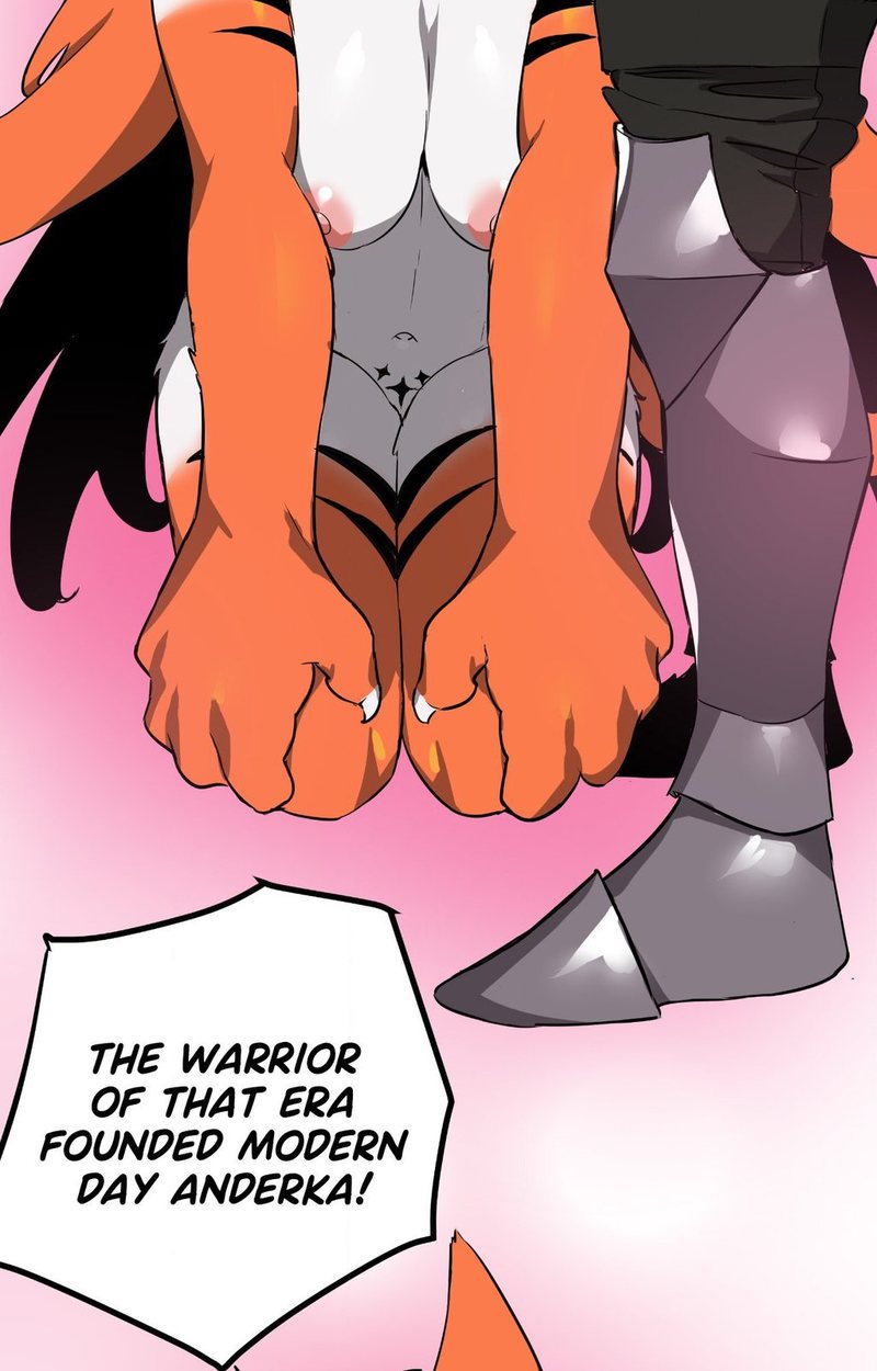 No Man’s Land Chapter 67 - Page 21
