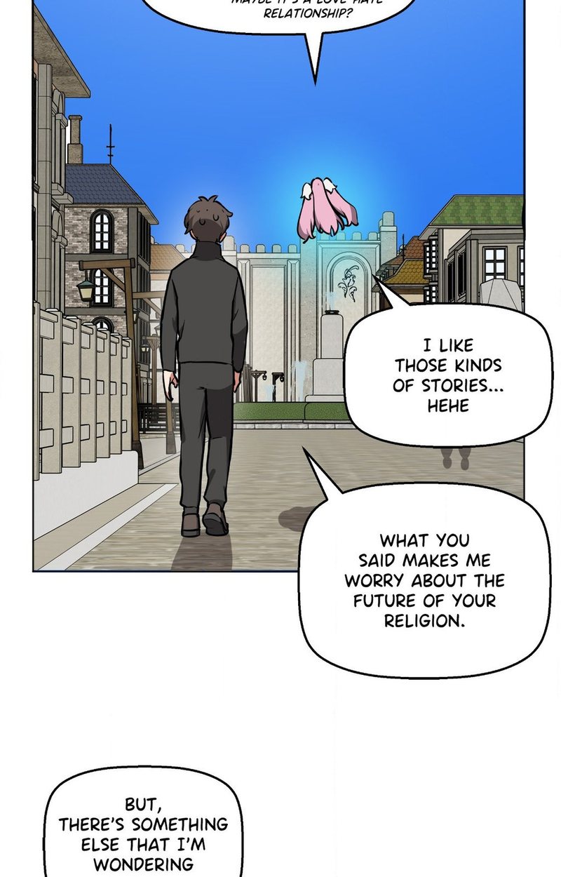 No Man’s Land Chapter 67 - Page 26