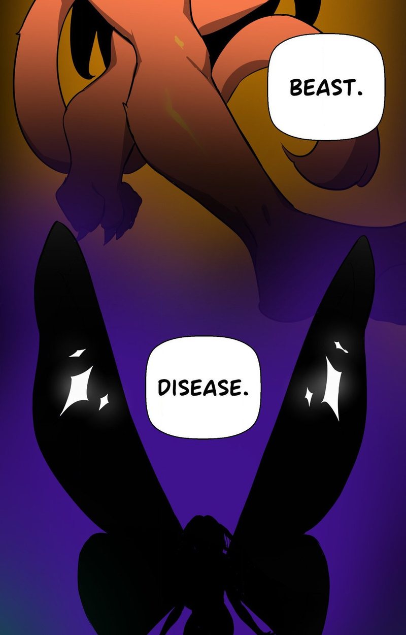 No Man’s Land Chapter 67 - Page 3
